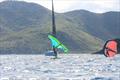 © Caribbean Foiling Championships