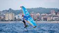 Marina Militare Nastro Rosa Tour 2025 in Catanzaro - Day 2