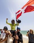GWA Wingfoil World Cup Tarifa 2025