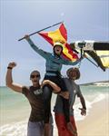 GWA Wingfoil World Cup Tarifa 2025