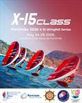 &copy; X-15 Class