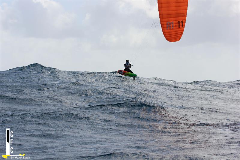 Caribbean Foiling Championships day 2 - photo © Will Hogan