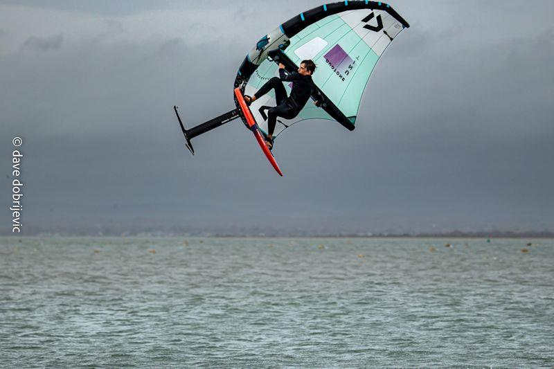 Hugo Dobrijevic - freestyle - photo © Dave Dobrijevic  / www.instagram.com/capture_the_stoke