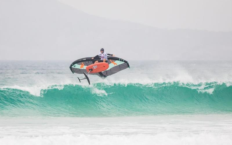 Copa Kitley GWA Wingfoil World Cup Brazil - photo © Svetlana Romantsova