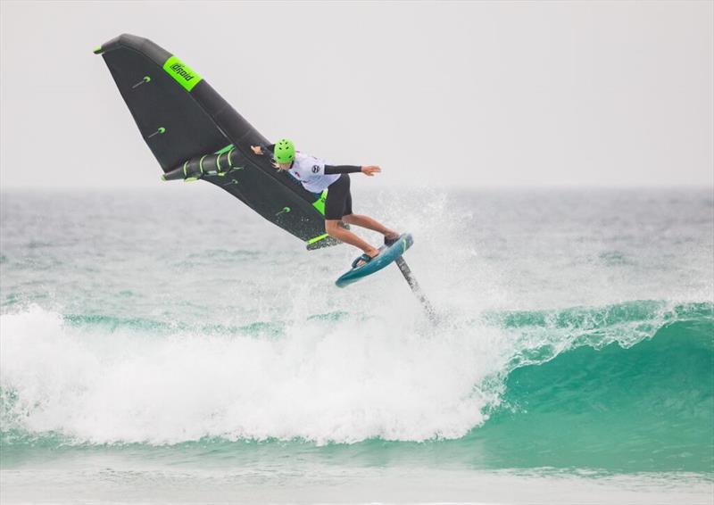 Copa Kitley GWA Wingfoil World Cup Brazil - photo © Svetlana Romantsova