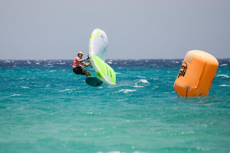 2024 GWA Wingfoil World Cup Fuerteventura - photo © Svetlana Romantsova