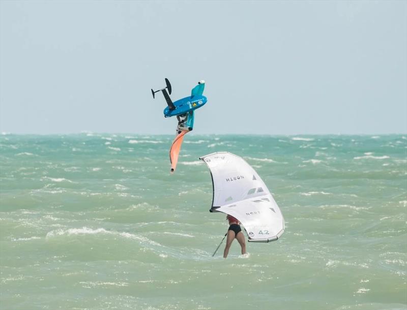 Copa Kitley GWA Wingfoil World Cup - photo © Svetlana Romantsova