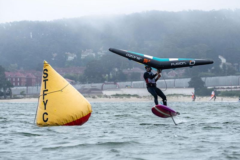 F4 Foils Summer Wingding US Wingfoil Championship - photo © US Sailing / Simone Staff