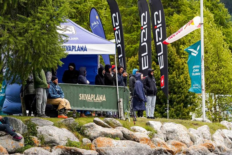 Ensis Engedinwing WingFoil Racing World Cup Switzerland - photo © IWSA Media / Sailing Energy
