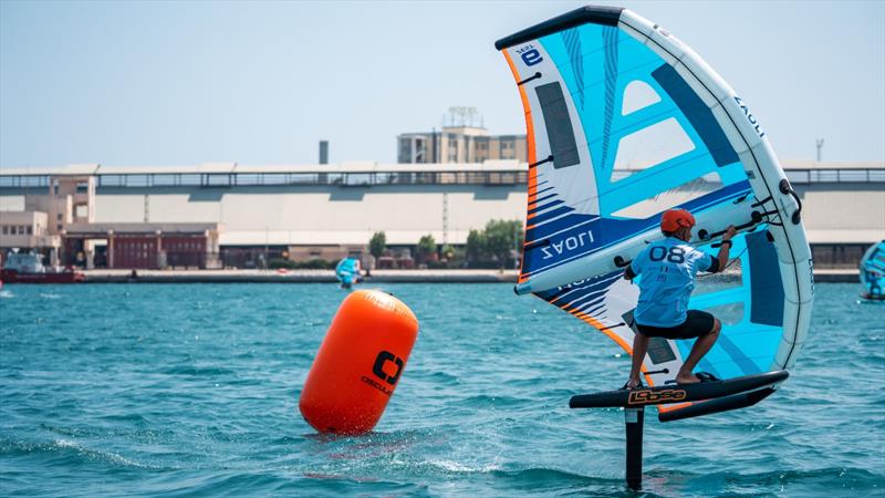 Marina Militare Nastro Rosa Tour 2025 - photo © ICARUS Sports
