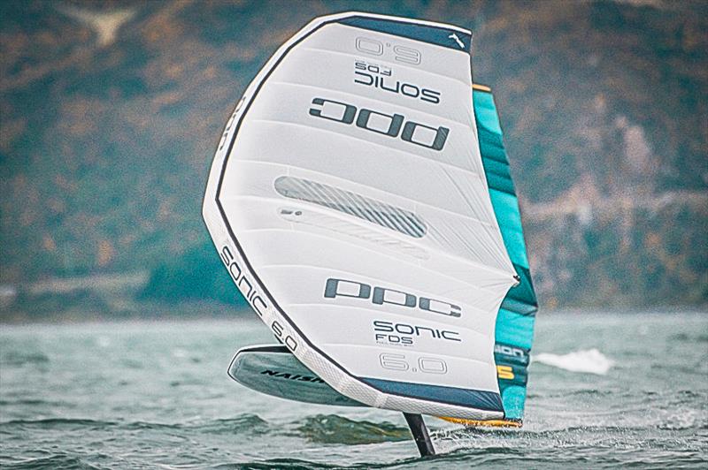 Day 1 - PredictWind WingFoil Nationals - Worser Bay - March 13, 2026 - photo © Mel Parkin - Widelens photography