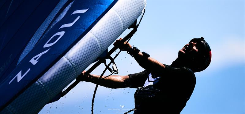 Formula Wing European Championships 2026 - photo © IWSA Media / Robert Hajduk