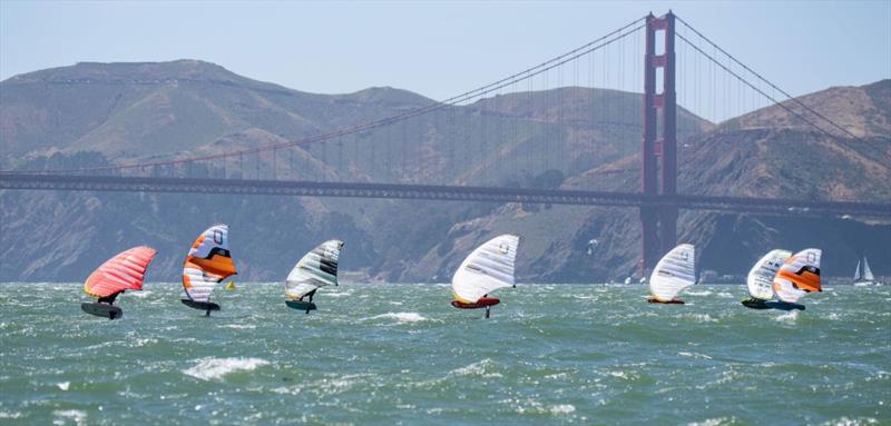 Summer Wingding US Wingfoil Championship - photo © Dan Eustaquio