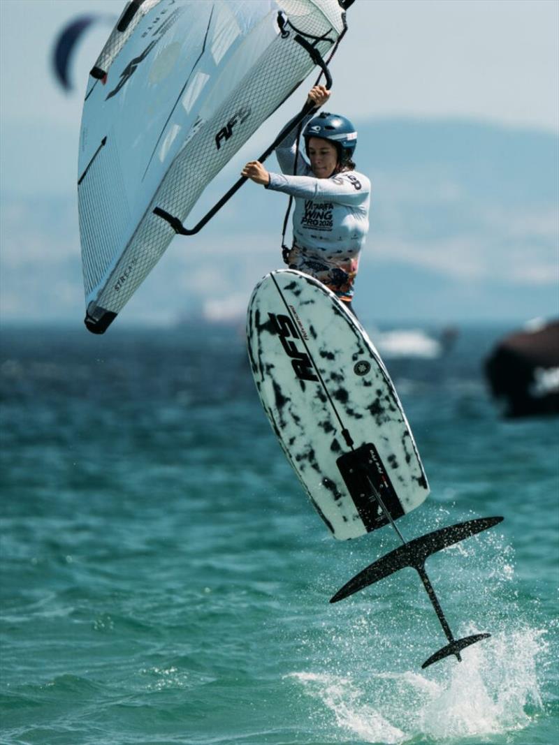 GWA Wingfoil World Cup Tarifa 2026 - photo © Samuel Cardenas