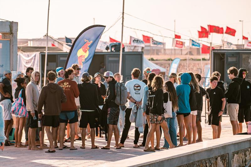 GWA Wingfoil World Cup - photo © Wingfoil World Tour