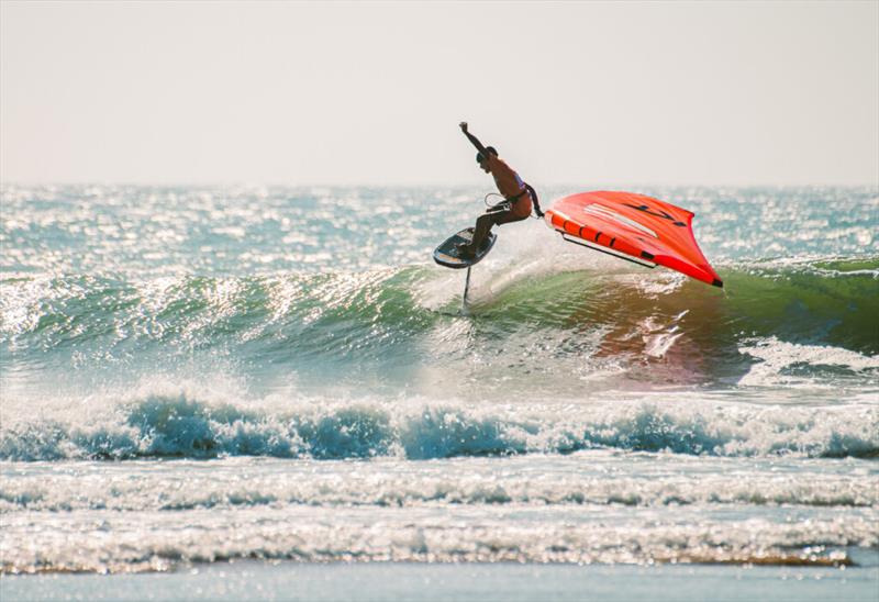 GWA Wingfoil World Cup - photo © Wingfoil World Tour