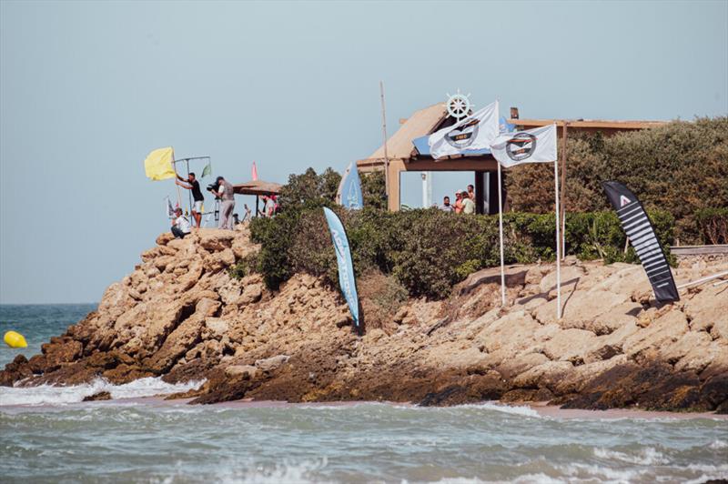 GWA Wingfoil World Cup - photo © Wingfoil World Tour