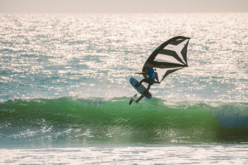 GWA Wingfoil World Cup - photo © Wingfoil World Tour