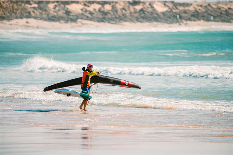 GWA Wingfoil World Cup - photo © Wingfoil World Tour