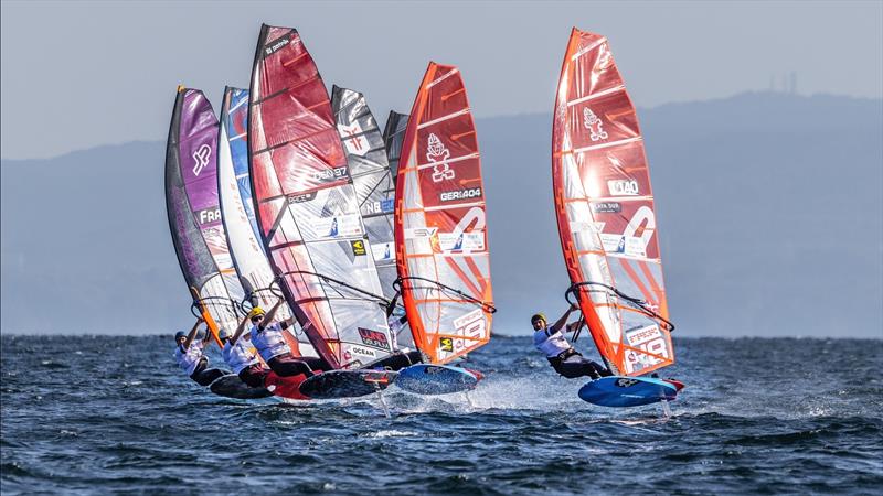 Yacht Club Italiano Sailing Season - photo © Yacht Club Italiano