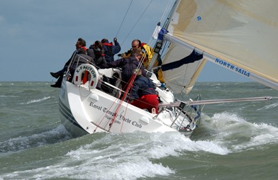 Action from the X-332 nationals at the Royal Temple Yacht Club photo copyright Steve Emby / www.embyimages.com taken at Royal Temple Yacht Club and featuring the X-332 class