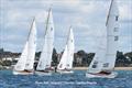 © Rick Tomlinson / Hamble Classics Regatta