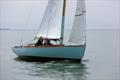 XOD racing at Lymington on Saturday © Mark Jardine