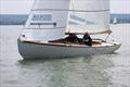 XOD racing at Lymington on Saturday © Mark Jardine