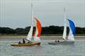 XOD lady's race for the Grenfell Challenge Cup © David MacNaughton