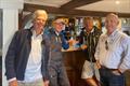 XOD single-handed race for the Lone Star Cup © Steve Dover