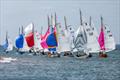 Cowes Week 2025 © Paul Wyeth / www.pwpictures.com