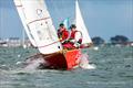 Poole Week 2025 Day 6 © David Harding / www.sailingscenes.com
