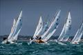 Cowes Classic Regatta day 2