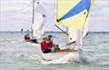 North Sails Cowes Week Day 1 &copy; Tom Hicks / www.solentaction.com