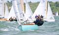 North Sails Cowes Week Day 1 &copy; Tom Hicks / www.solentaction.com