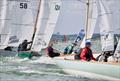 North Sails Cowes Week Day 1 &copy; Tom Hicks / www.solentaction.com