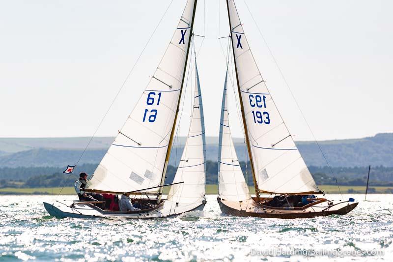 Bournemouth Digital Poole Week 2019 day 5 - photo © David Harding / www.sailingscenes.com