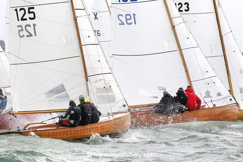 Cowes Week 2021 day 6 - photo © Ingrid Abery / www.ingridabery.com