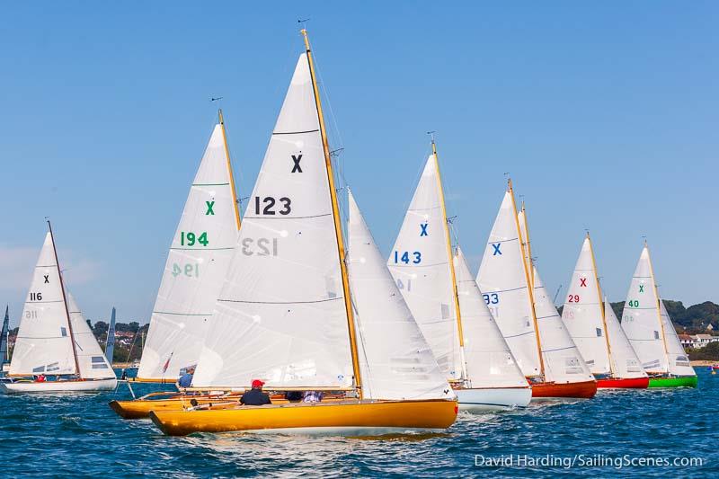 Bournemouth Digital Poole Week 2019 day 6 - photo © David Harding / www.sailingscenes.com