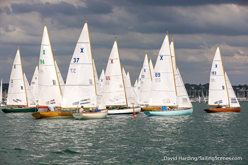 Bournemouth Digital Poole Week 2022 day 5 - photo © David Harding / www.sailingscenes.com