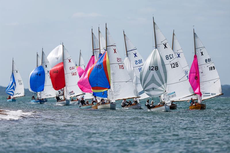Cowes Week 2025 - photo © Paul Wyeth / www.pwpictures.com