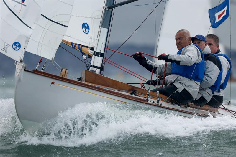 North Sails Cowes Week - photo © Paul Wyeth