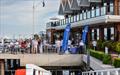 X-Yachts Solent Cup 2026 &copy; Paul Wyeth / www.pwpictures.com