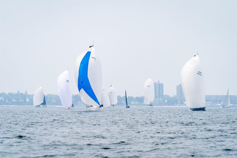 The XR 41 Formula X wins ORC A&B in racing debut at MaiOR 2025 - photo © X-Yachts / LiquidWordsMarineCommunications
