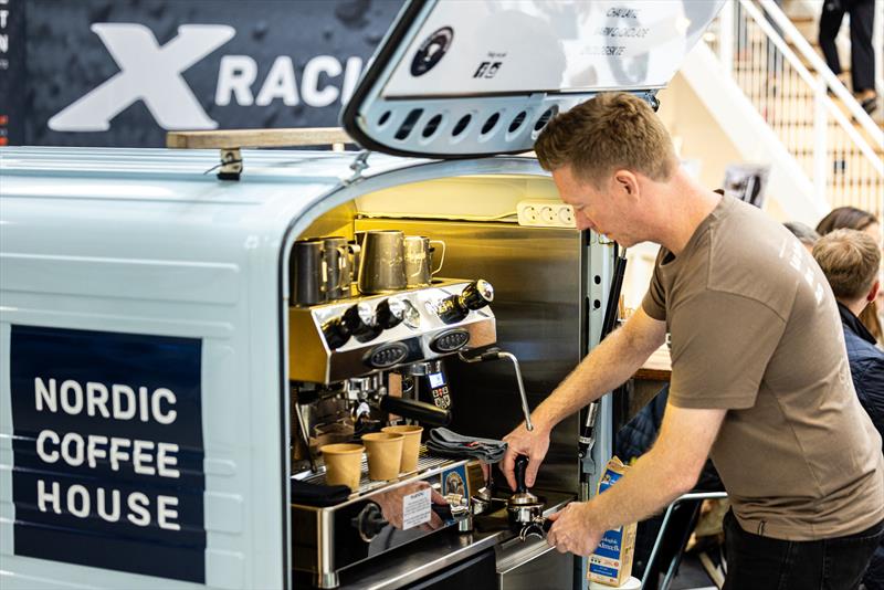 X-Yachts In-House Boat Show - photo © X-Yachts