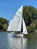 Avon Sailing Club Yachting World Dayboat Open © Simon Bullingham