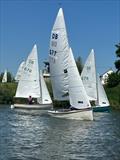 Avon Sailing Club Yachting World Dayboat Open © Simon Bullingham