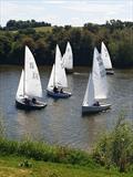 Avon Sailing Club Yachting World Dayboat Open © Simon Bullingham