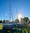Avon Sailing Club Yachting World Dayboat Open © Simon Bullingham