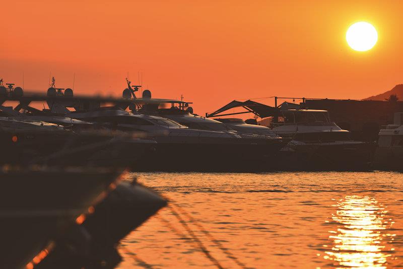 Yalikavak Marina - photo © Yalikavak Marina